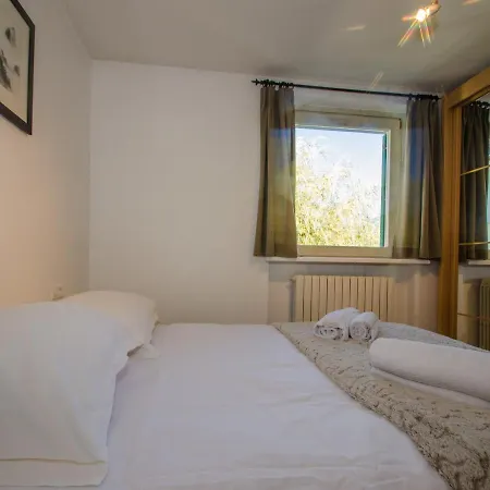 Apartman Calme En Centre-ville Avec Terrasse Et Vue Mont-blanc, - Fr-1-343-198