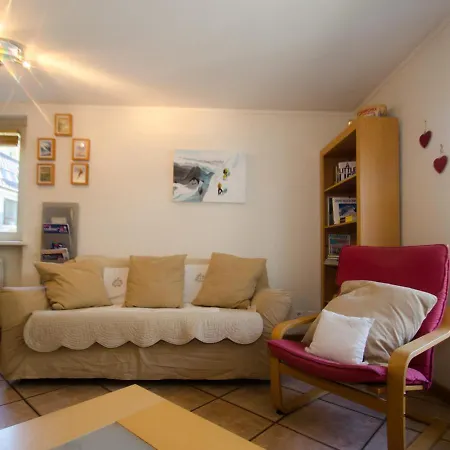 Apartman Calme En Centre-ville Avec Terrasse Et Vue Mont-blanc, - Fr-1-343-198 Chamonix
